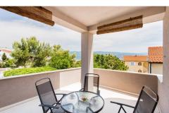 апартаменты Vila Maslina Апартамент 3 – App 3 фото 4