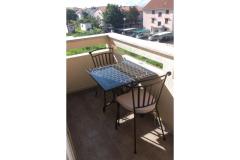 Baška апартаменты Dorić Апартамент 2 – Apartman 2 фото 1