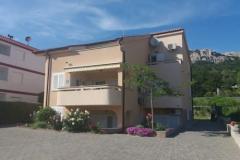 Baška апартаменты Dorić Апартамент 2 – Apartman 2 фото 5