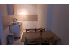Baška апартаменты Dorić Апартамент 3 – Apartman 3 фото 2