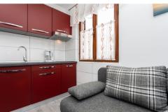 апартаменты Dujmović Апартамент 2 – app br.2 фото 1