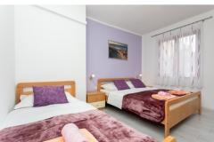 апартаменты Dujmović Апартамент 2 – app br.2 фото 4