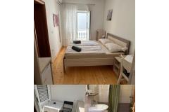 Bed и Breakfast дом Lucija Номер 1 – SOBA 1/2 фото 1