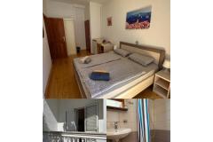 Bed и Breakfast дом Lucija Номер 1 – SOBA 1/2 фото 2