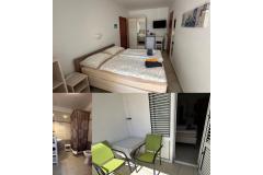 Bed и Breakfast дом Lucija Номер 1 – SOBA 1/2 фото 3