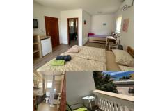 Bed и Breakfast дом Lucija Номер 2 – SOBA 1/3 фото 2