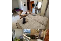 Bed и Breakfast дом Lucija Номер 2 – SOBA 1/3 фото 3