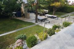 VILLA JEKA, MALINSKA Апартамент 3 – Ap3 фото 3