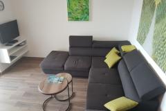 VILLA JEKA, MALINSKA Апартамент 3 – Ap3 фото 5
