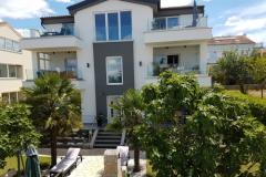 VILLA JEKA, MALINSKA Апартамент 4 – Ap4 фото 2