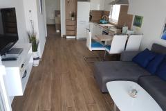 VILLA JEKA, MALINSKA Номер 5 – VillaJeka6 фото 3