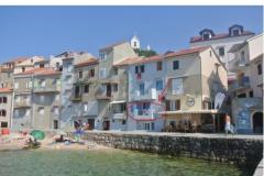 Sea дом Palada Апартамент 2 – SEA фото 5