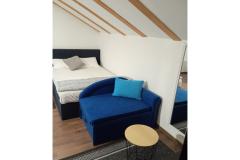 Studio App MZ Апартамент 2 – Studio 3 фото 1