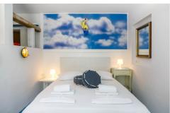 Villa Anna Baska Апартамент 4 – La Nave фото 2