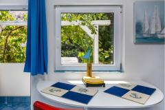 Villa Anna Baska Апартамент 4 – La Nave фото 3