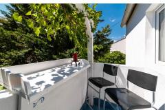 Villa Anna Baska Апартамент 4 – La Nave фото 5