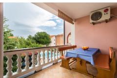 Villa Beganović Апартамент 2 – Apartman C фото 1
