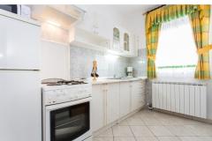 Villa Beganović Апартамент 2 – Apartman C фото 3