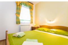 Villa Beganović Апартамент 2 – Apartman C фото 4