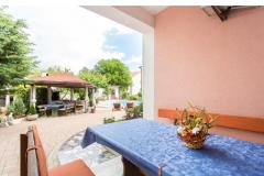 Villa Beganović Апартамент 3 – apartman B фото 1