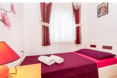 Villa Beganović Апартамент 3 – apartman B фото 3