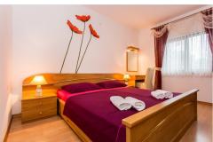 Villa Beganović Апартамент 3 – apartman B фото 4