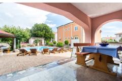 Villa Beganović Апартамент 4 – Apartman A фото 1