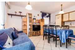 Villa Beganović Апартамент 4 – Apartman A фото 2