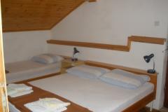 Villa Cabrajac Апартамент 1 – AP1 фото 1