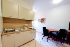 Villa Marija Апартамент 4 – STUDIO 2 фото 3
