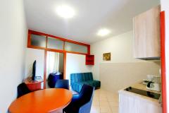 Villa Marija Апартамент 4 – STUDIO 2 фото 5