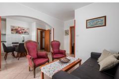 Villa Marija Апартамент 2 – APP 5 фото 4