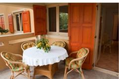 Villa Marija Апартамент 1 – A2 1/2 фото 3