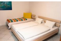 Villa Marija Апартамент 2 – STUDIO 1/2 фото 2