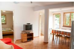 Villa Marija Апартамент 4 – A 2/2 фото 2