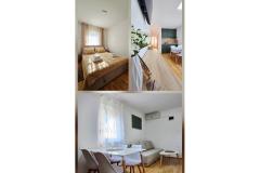 Villa Marija Апартамент 2 – apartman 3 фото 1