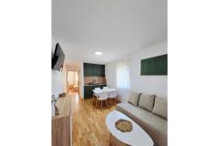 Villa Marija Апартамент 2 – apartman 3 фото 3