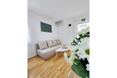 Villa Marija Апартамент 2 – apartman 3 фото 4