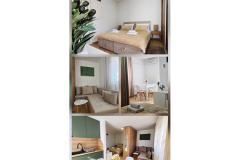 Villa Marija Апартамент 3 – apartman 2 фото 1