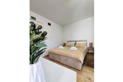Villa Marija Апартамент 3 – apartman 2 фото 2