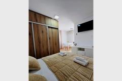 Villa Marija Апартамент 3 – apartman 2 фото 5