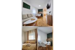 Villa Marija Апартамент 1 – apartman 4 фото 1