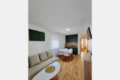 Villa Marija Апартамент 1 – apartman 4 фото 2