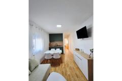 Villa Marija Апартамент 1 – apartman 4 фото 3