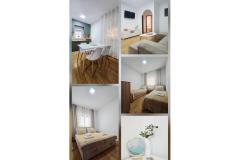 Villa Marija Апартамент 4 – apartman 1 фото 1
