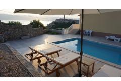 Villa Mirela B&B Номер 1 – Pinia фото 3