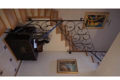 Villa Mirela B&B Номер 1 – Pinia фото 4