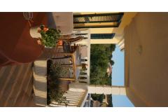 Villa Mirela B&B Номер 2 – Mimoza фото 4