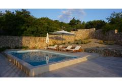 Villa Mirela B&B Номер 3 – Mirta фото 1