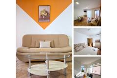 Villa Vugica Šilo Апартамент 3 – apartman5 фото 1